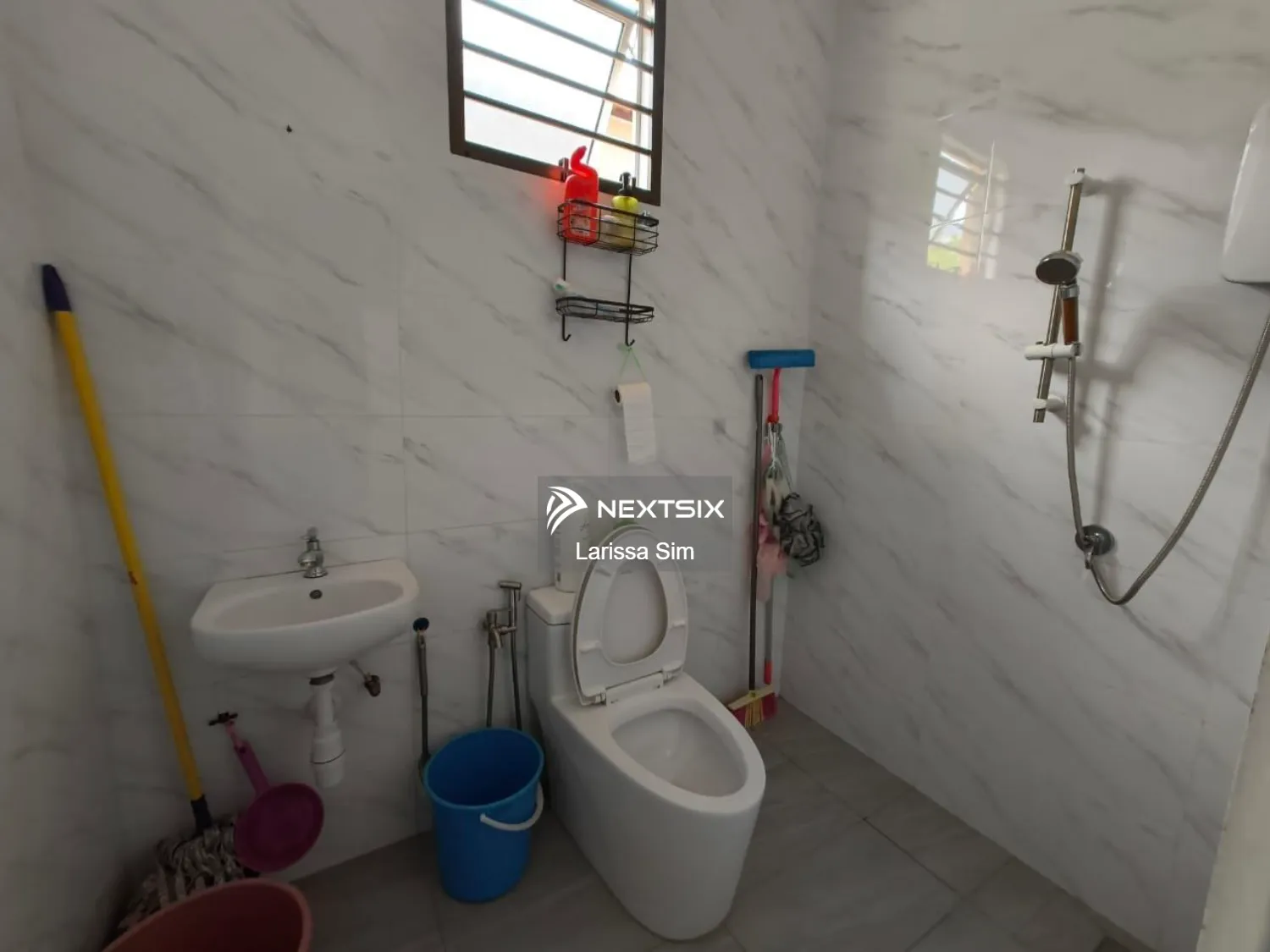 Semi-detached House For Sale in Iskandar Puteri (Nusajaya) Johor - Image 16