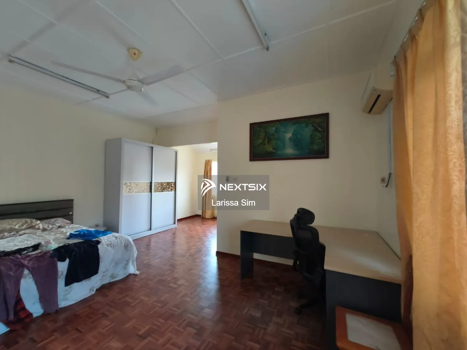 Semi-detached House For Sale in Iskandar Puteri (Nusajaya) Johor - Image 9