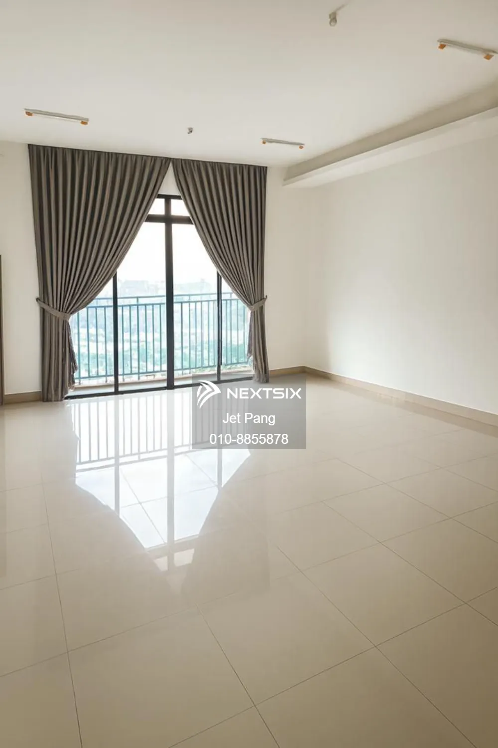 Serviced Residence For Sale in Johor Bahru Johor
