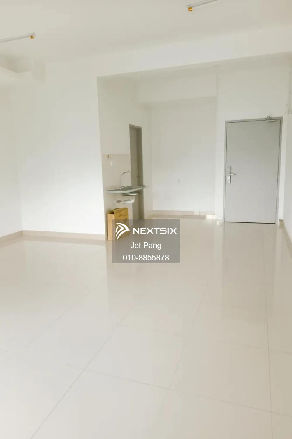 Serviced Residence For Sale in Johor Bahru Johor - Image 2