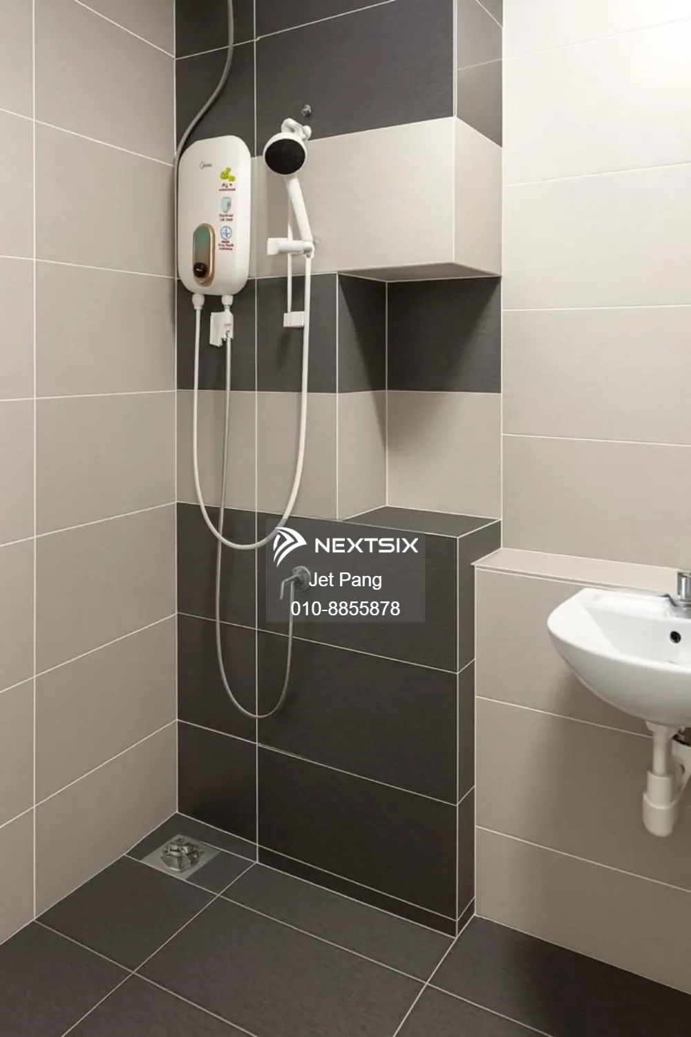 Serviced Residence For Sale in Johor Bahru Johor - Image 3