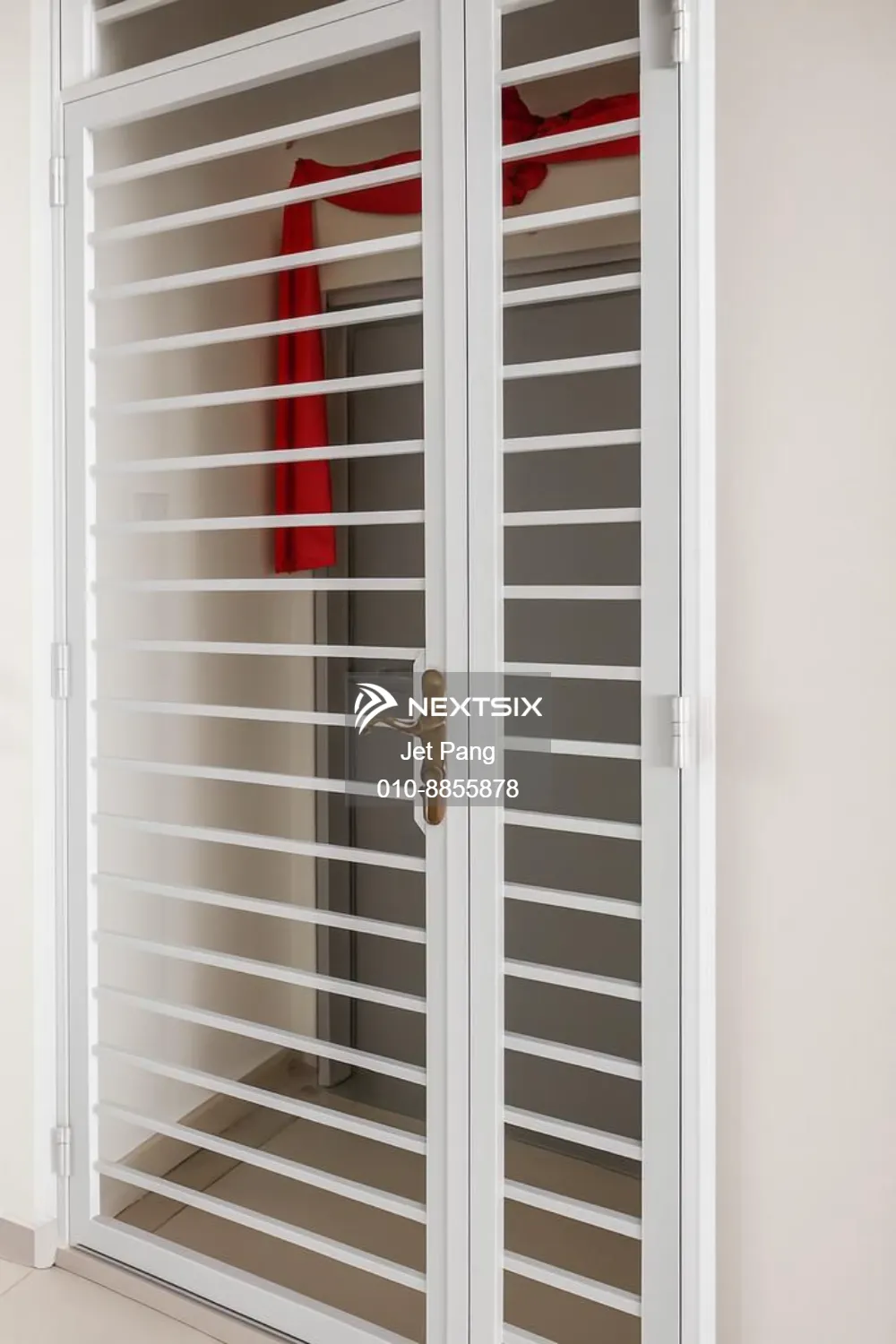 Serviced Residence For Sale in Johor Bahru Johor - Image 4