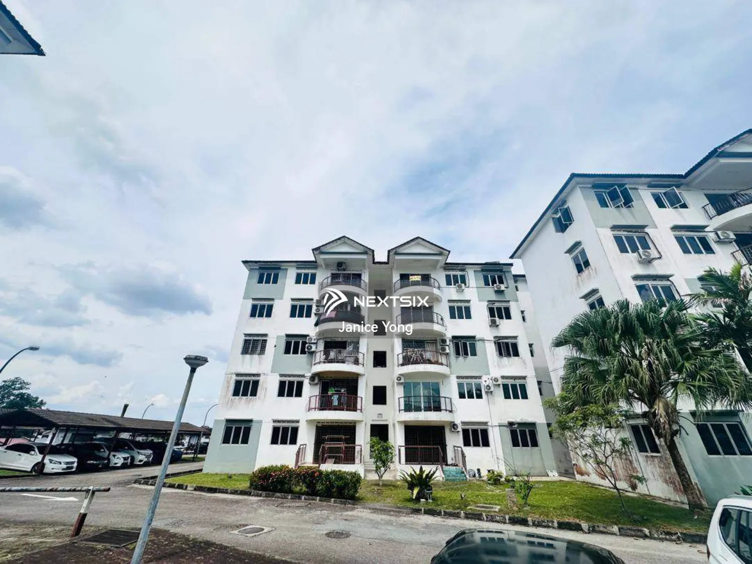 Condominium For Sale in Skudai Johor - Image 10