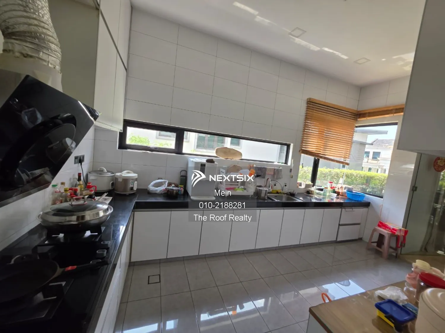 Bungalow For Sale in Kajang Selangor - Image 10