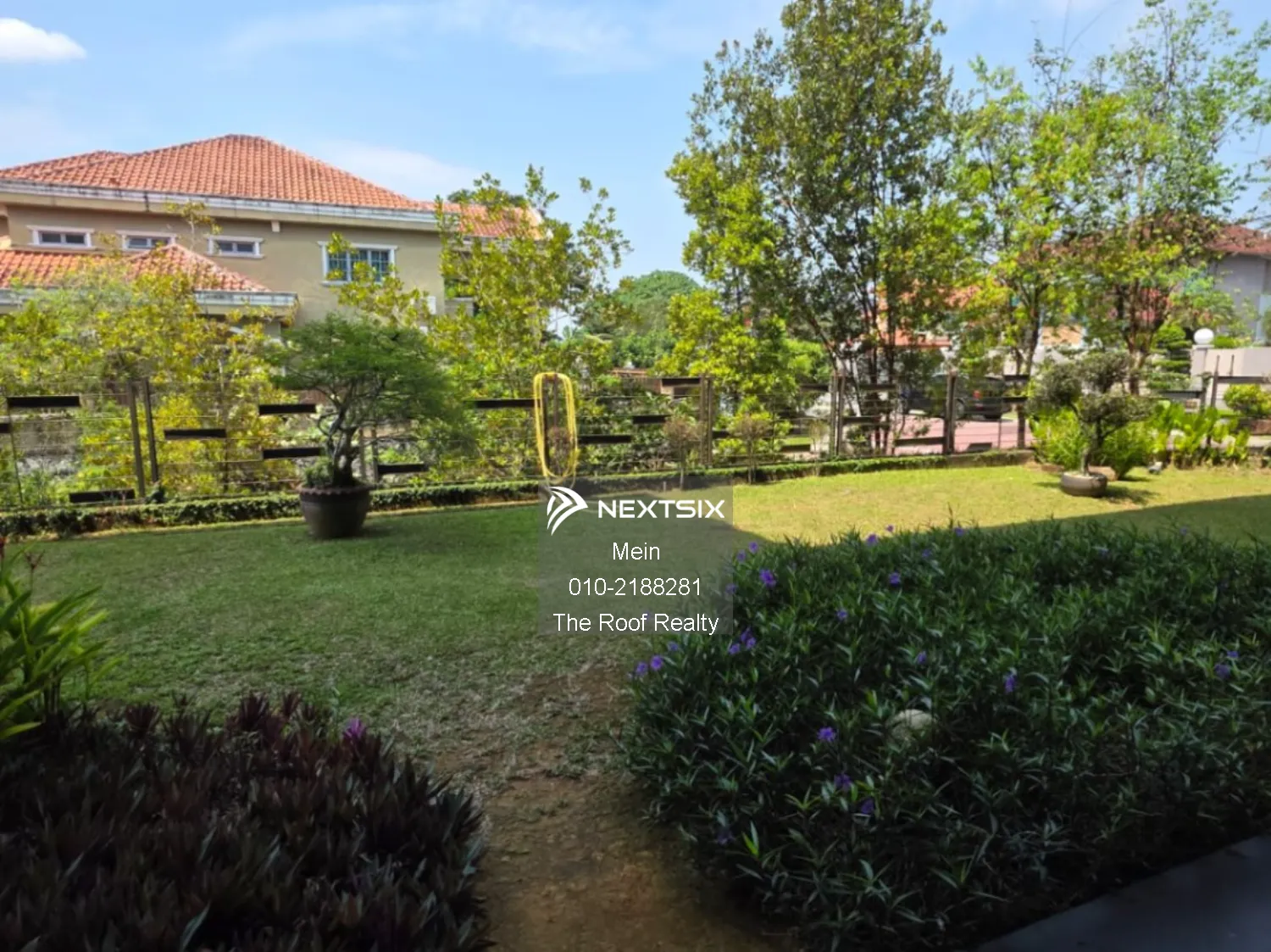 Bungalow For Sale in Kajang Selangor - Image 11