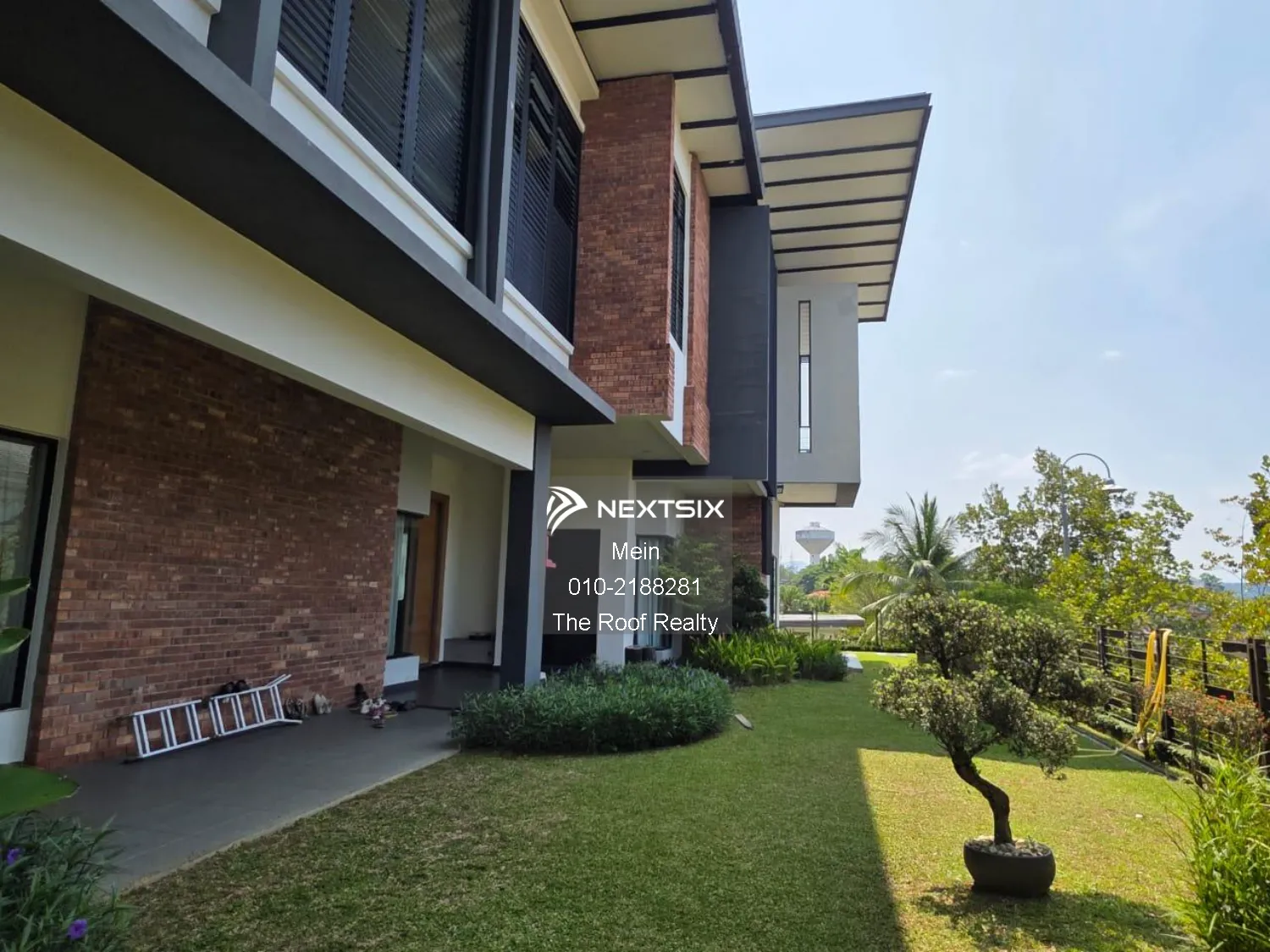 Bungalow For Sale in Kajang Selangor - Image 15