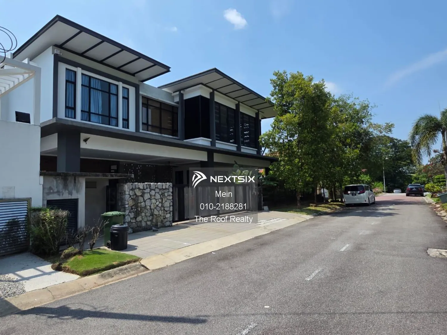Bungalow For Sale in Kajang Selangor - Image 16