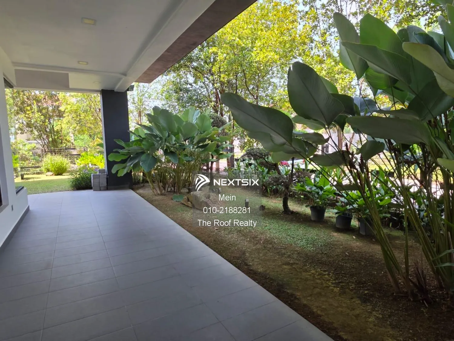 Bungalow For Sale in Kajang Selangor - Image 8