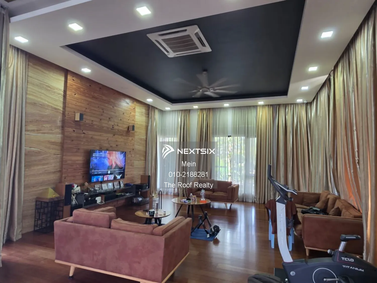 Bungalow For Sale in Kajang Selangor - Image 9