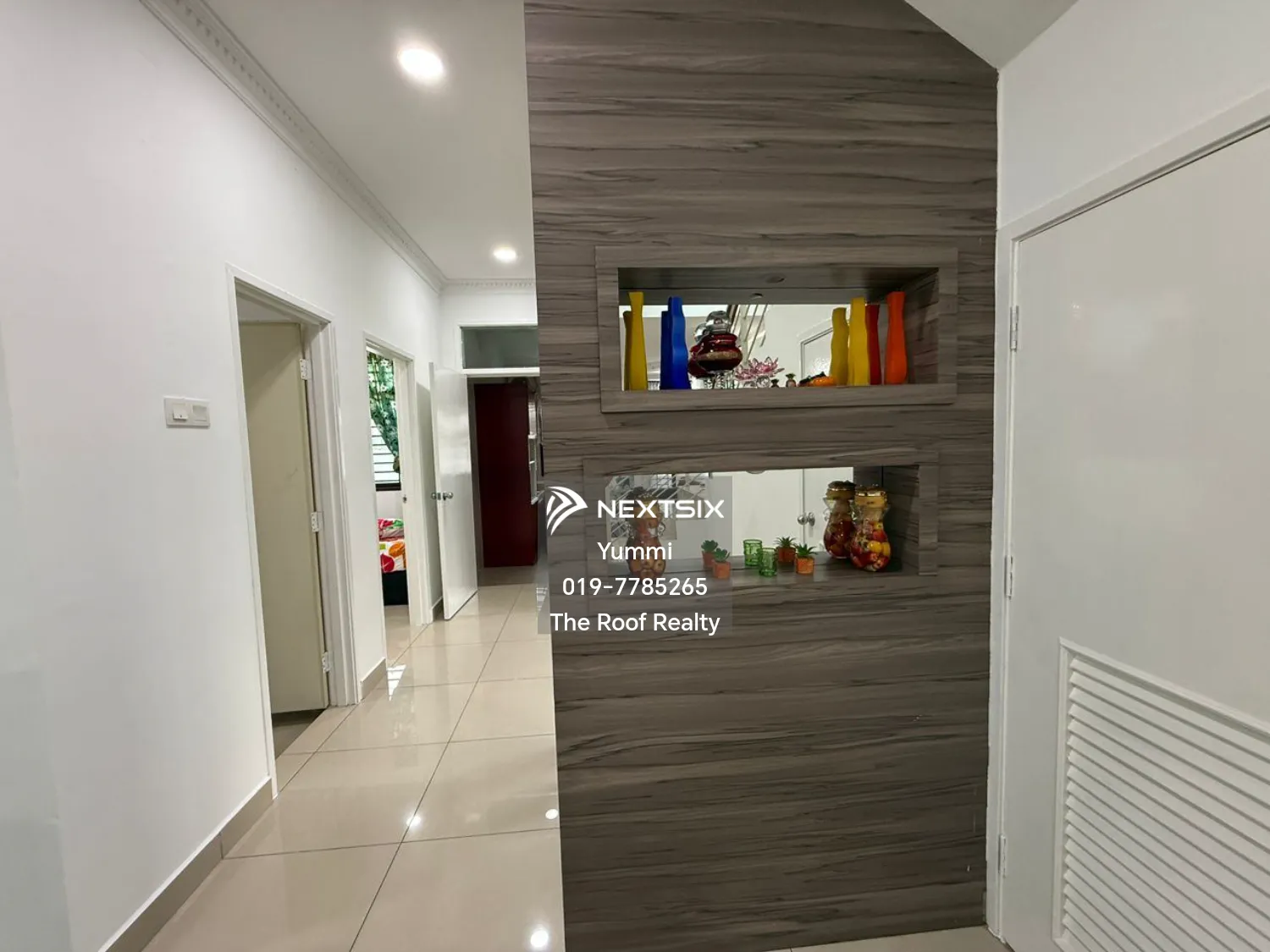 Semi-detached House For Sale in Johor Bahru Johor - Image 10