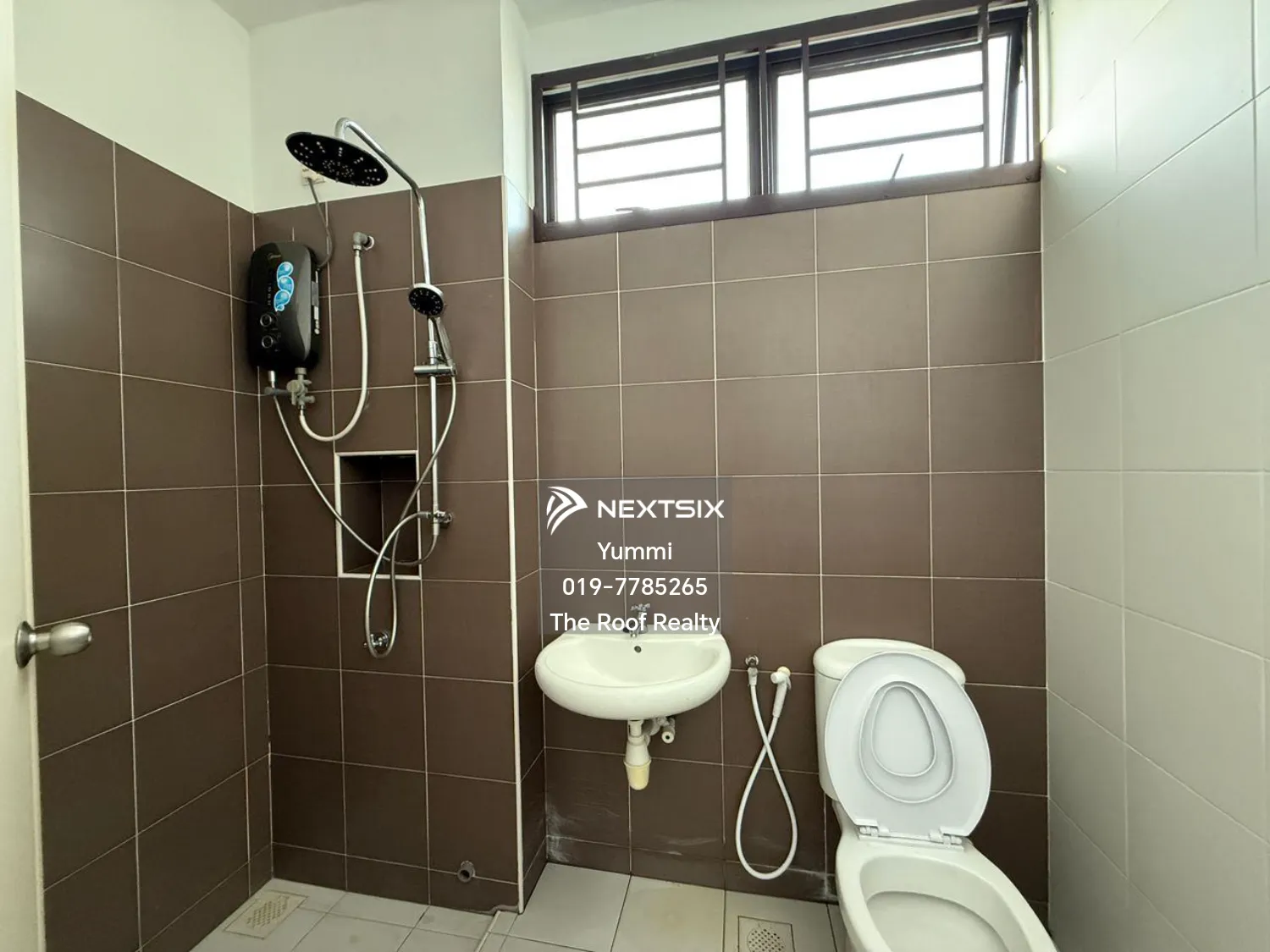 Semi-detached House For Sale in Johor Bahru Johor - Image 11