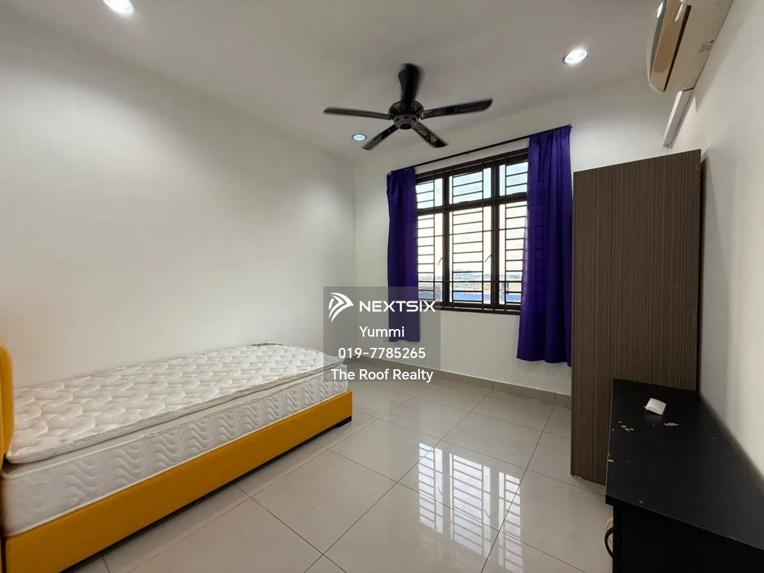 Semi-detached House For Sale in Johor Bahru Johor - Image 13