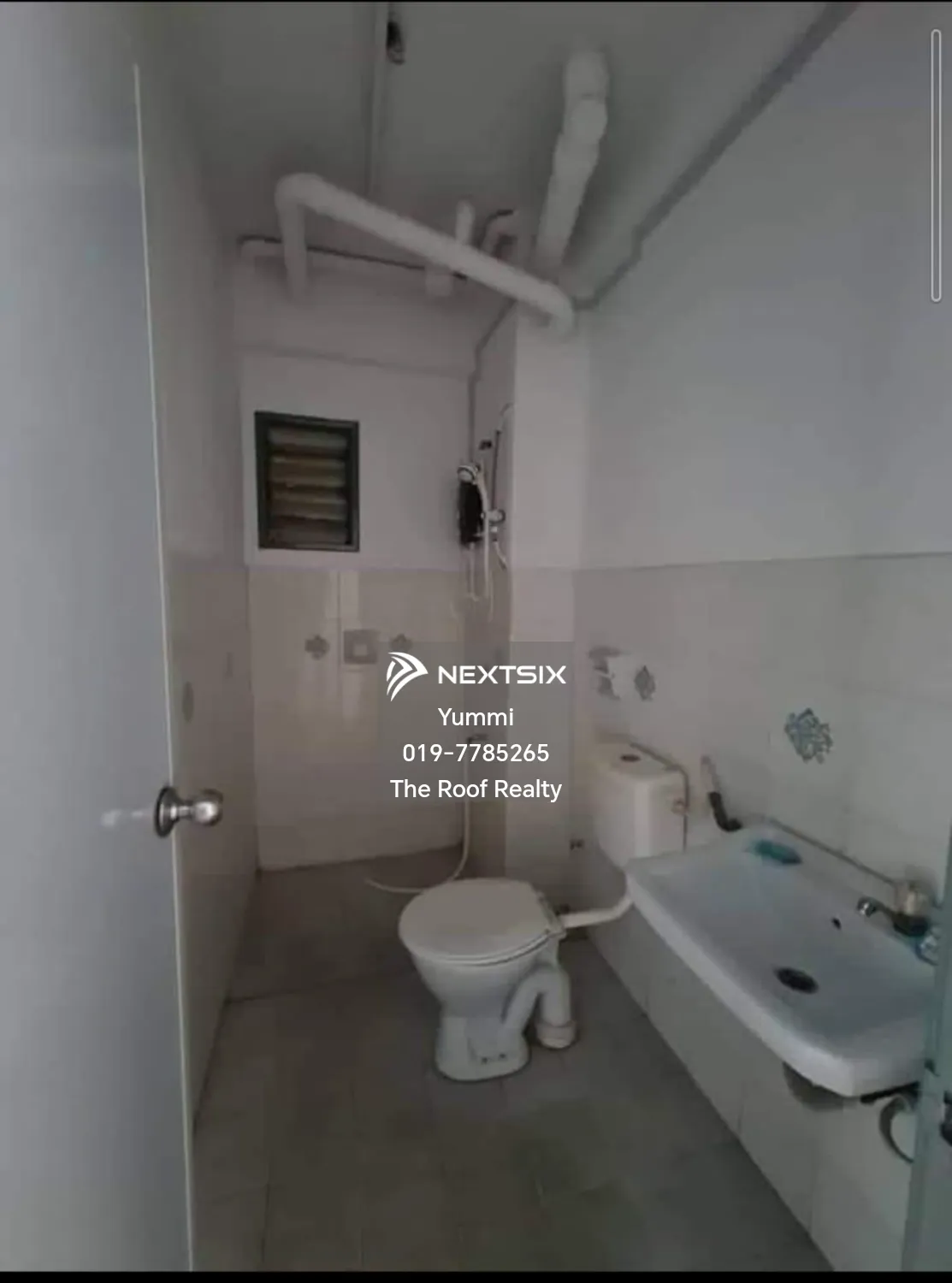 Semi-detached House For Sale in Johor Bahru Johor - Image 14