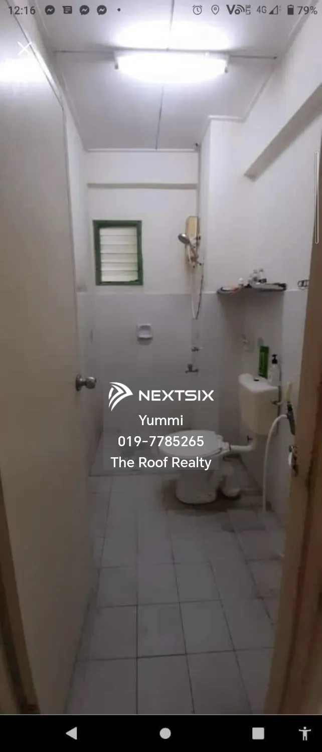 Semi-detached House For Sale in Johor Bahru Johor - Image 16