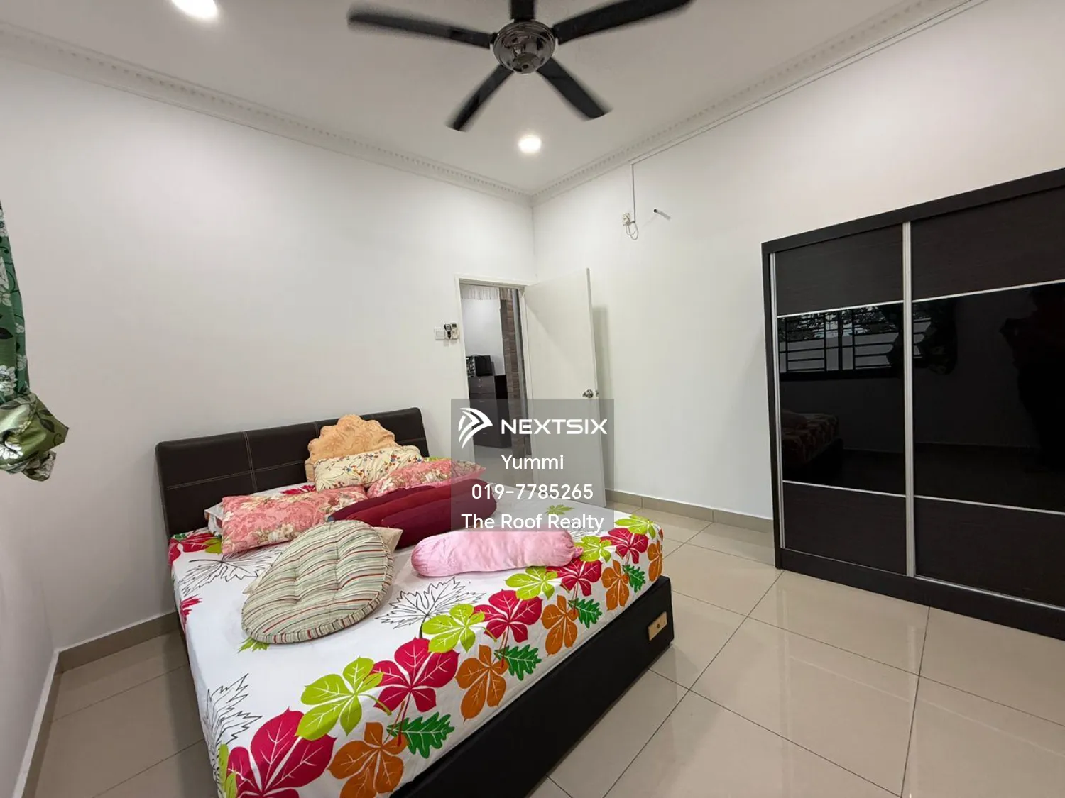 Semi-detached House For Sale in Johor Bahru Johor - Image 17