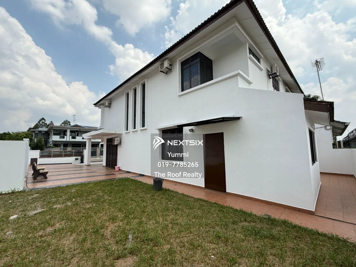 Semi-detached House For Sale in Johor Bahru Johor - Image 18