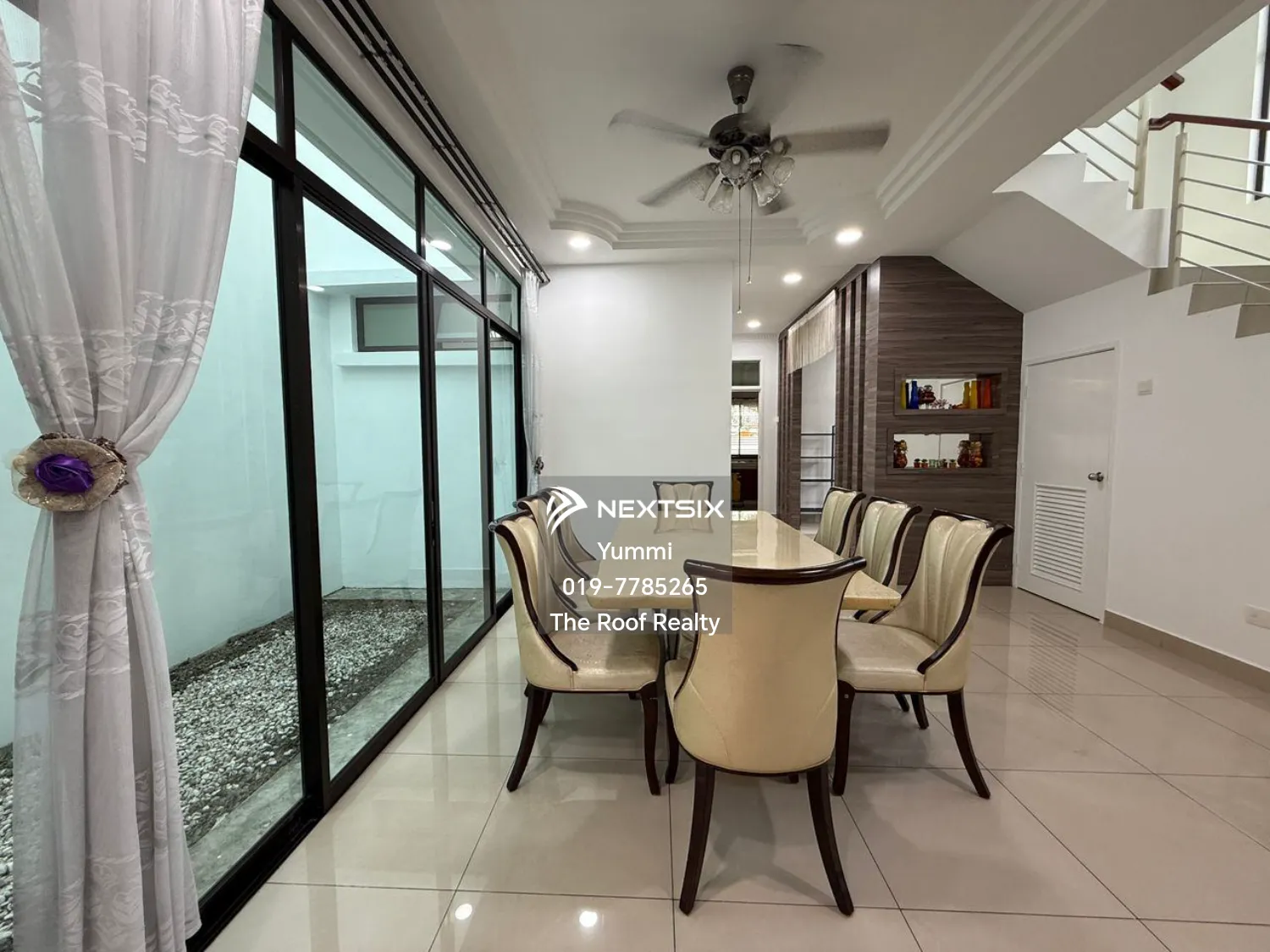Semi-detached House For Sale in Johor Bahru Johor - Image 5