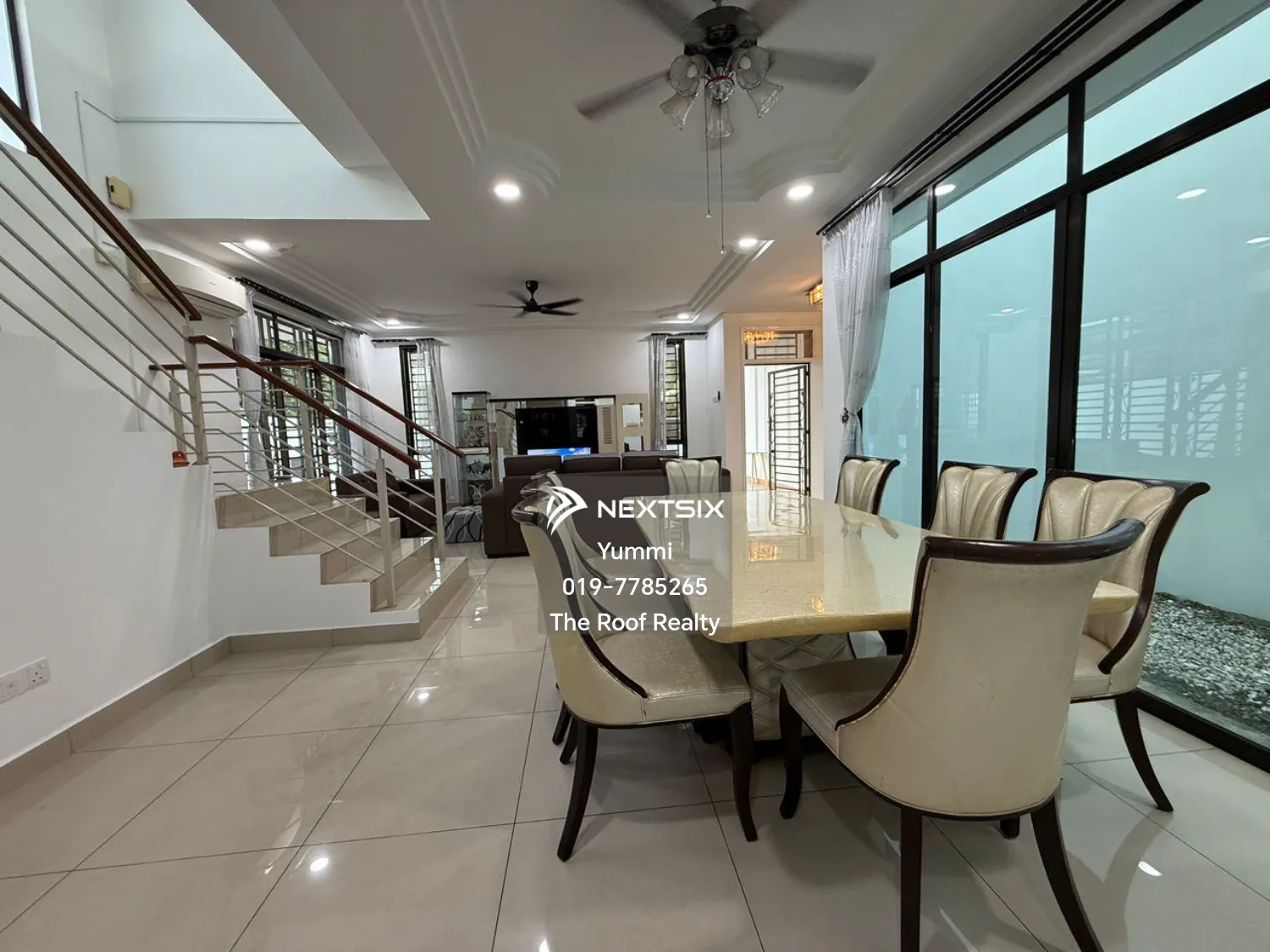 Semi-detached House For Sale in Johor Bahru Johor - Image 6