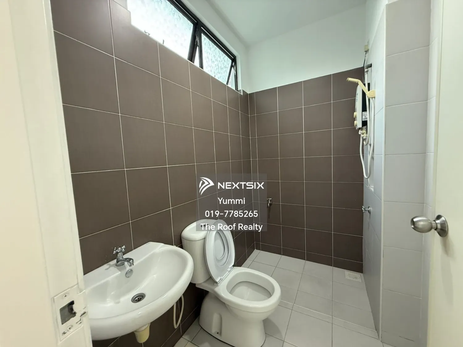 Semi-detached House For Sale in Johor Bahru Johor - Image 7