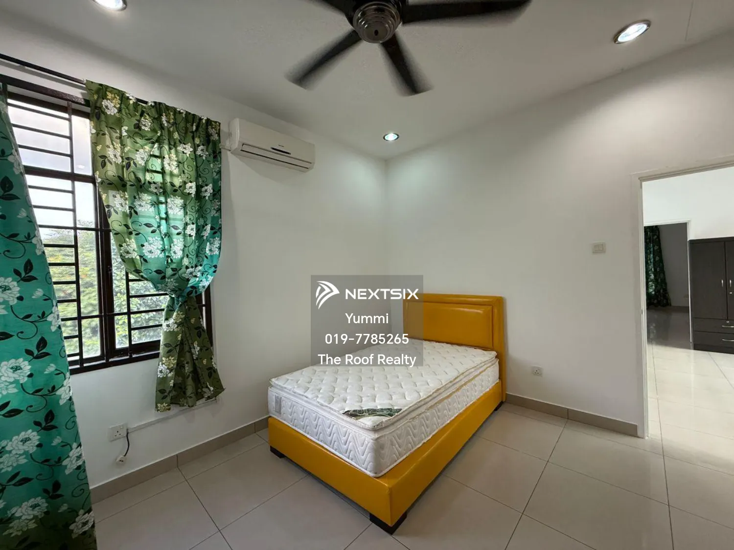 Semi-detached House For Sale in Johor Bahru Johor - Image 8