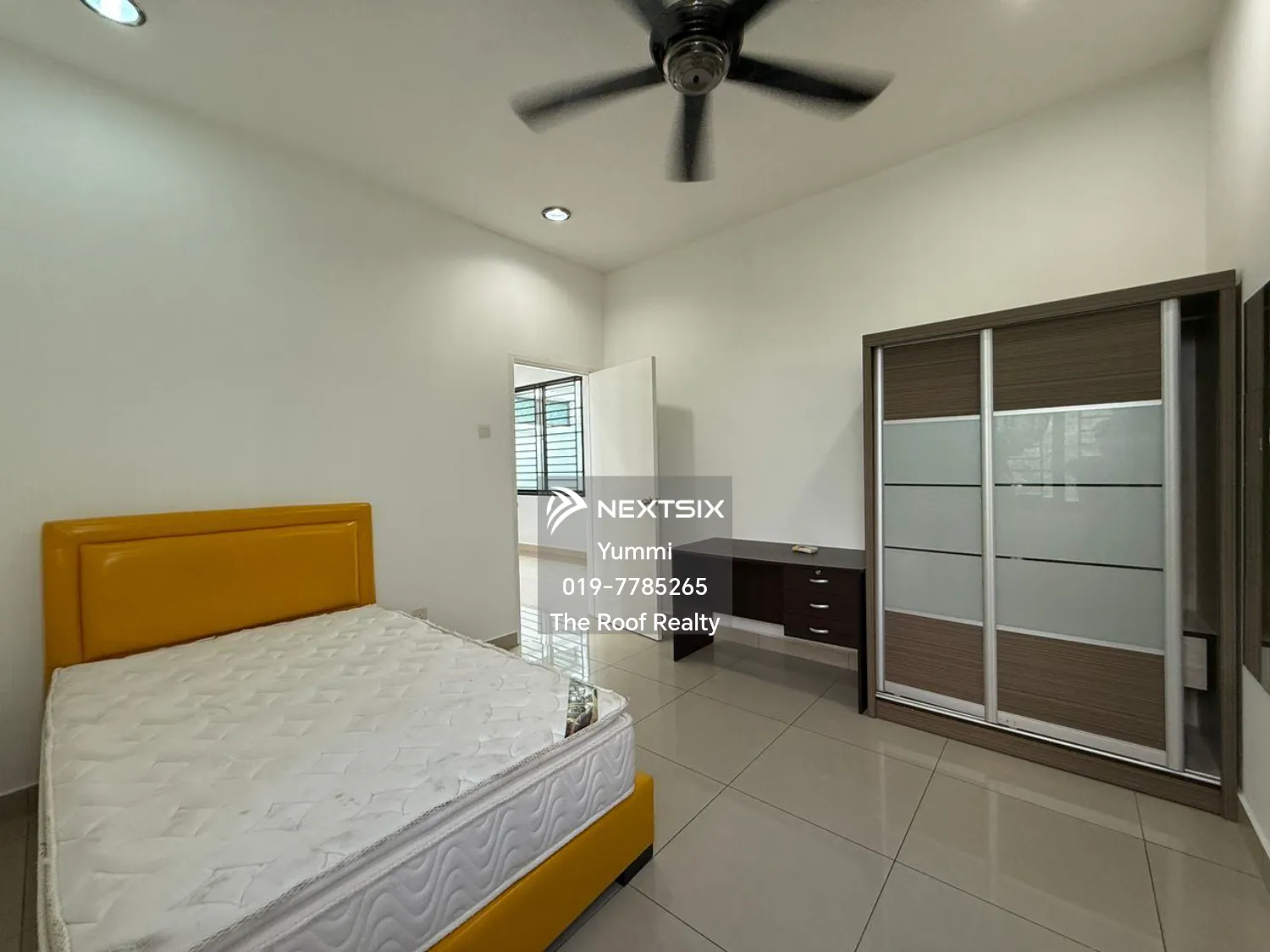 Semi-detached House For Sale in Johor Bahru Johor - Image 9