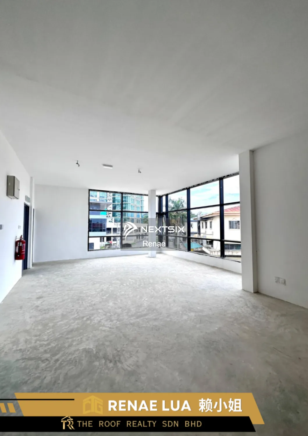 Warehouse For Rent in Penampang Sabah - Image 6