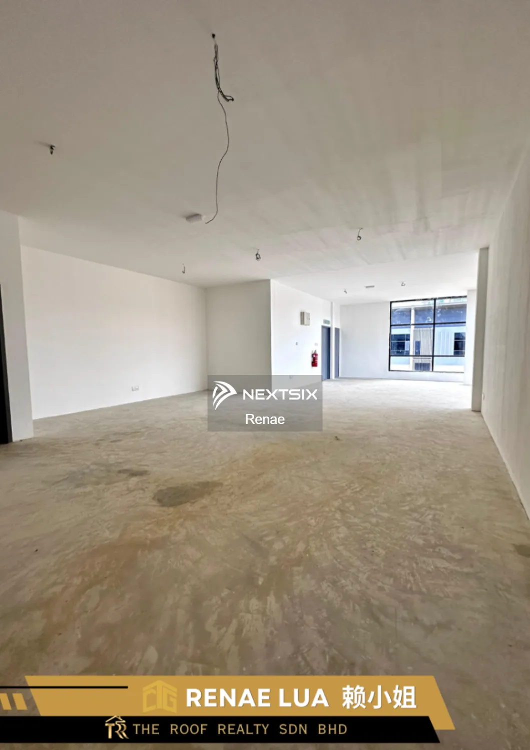 Warehouse For Rent in Penampang Sabah - Image 7