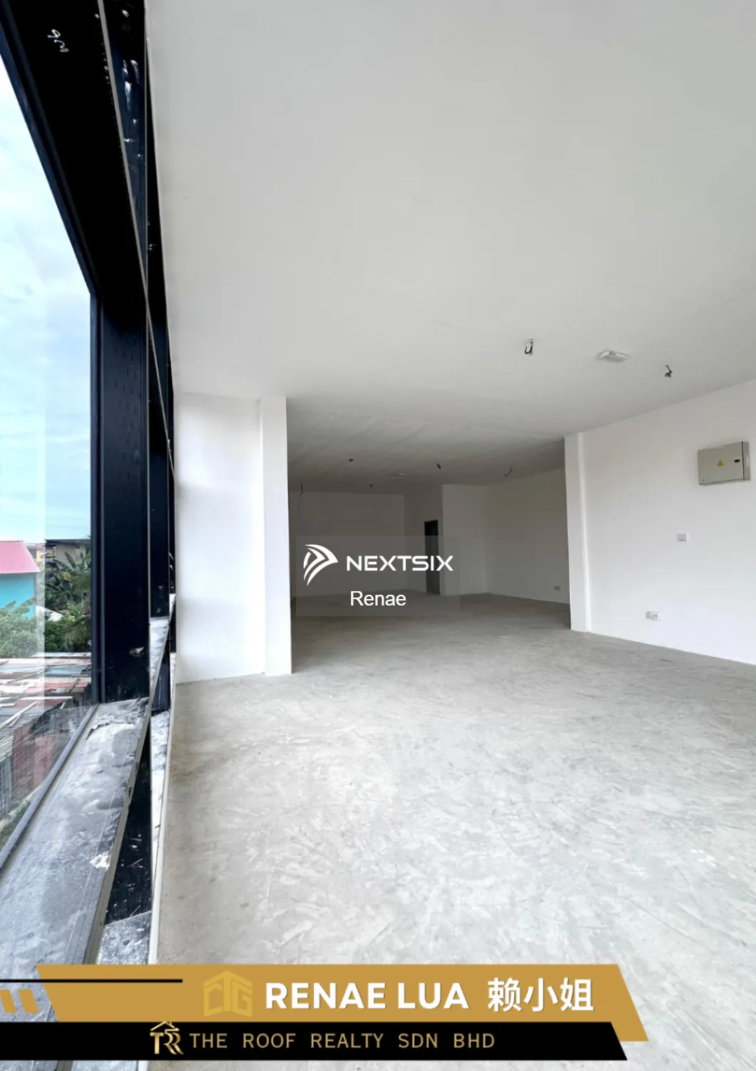 Warehouse For Rent in Penampang Sabah - Image 8