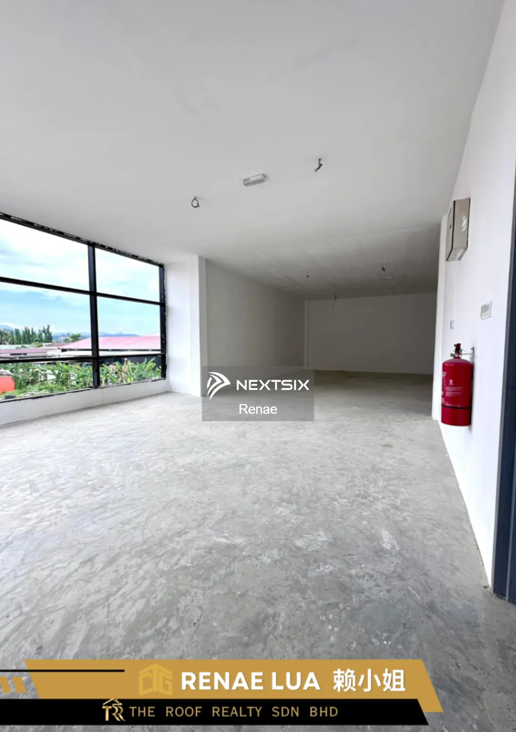 Warehouse For Rent in Penampang Sabah - Image 9