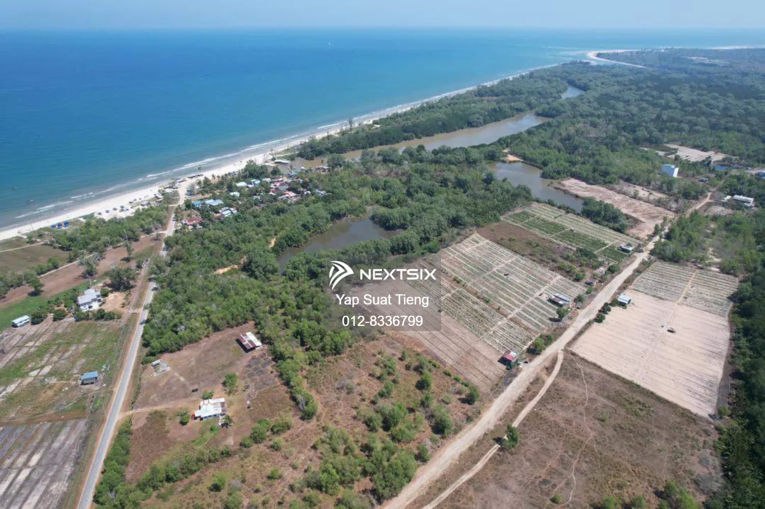 Agricultural Land For Sale in Tuaran Sabah