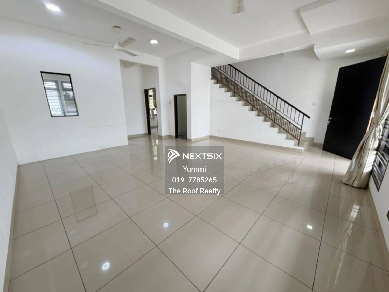 2-sty Terrace/Link House For Sale in Tebrau Johor