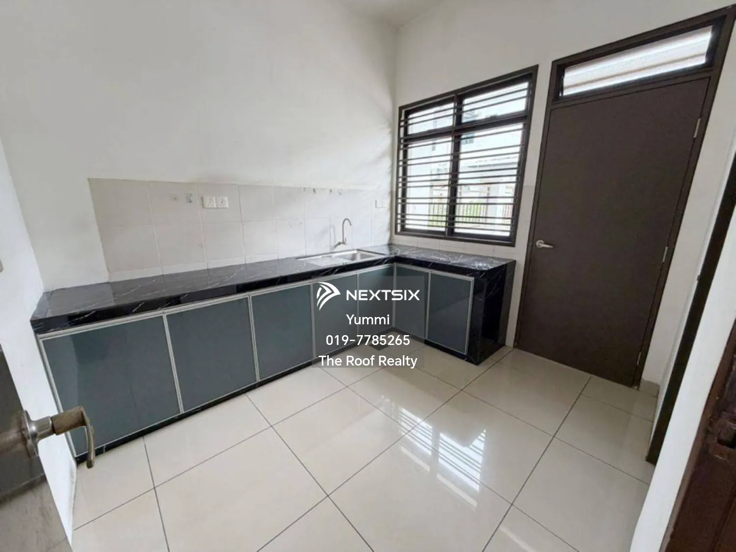 2-sty Terrace/Link House For Sale in Tebrau Johor - Image 12
