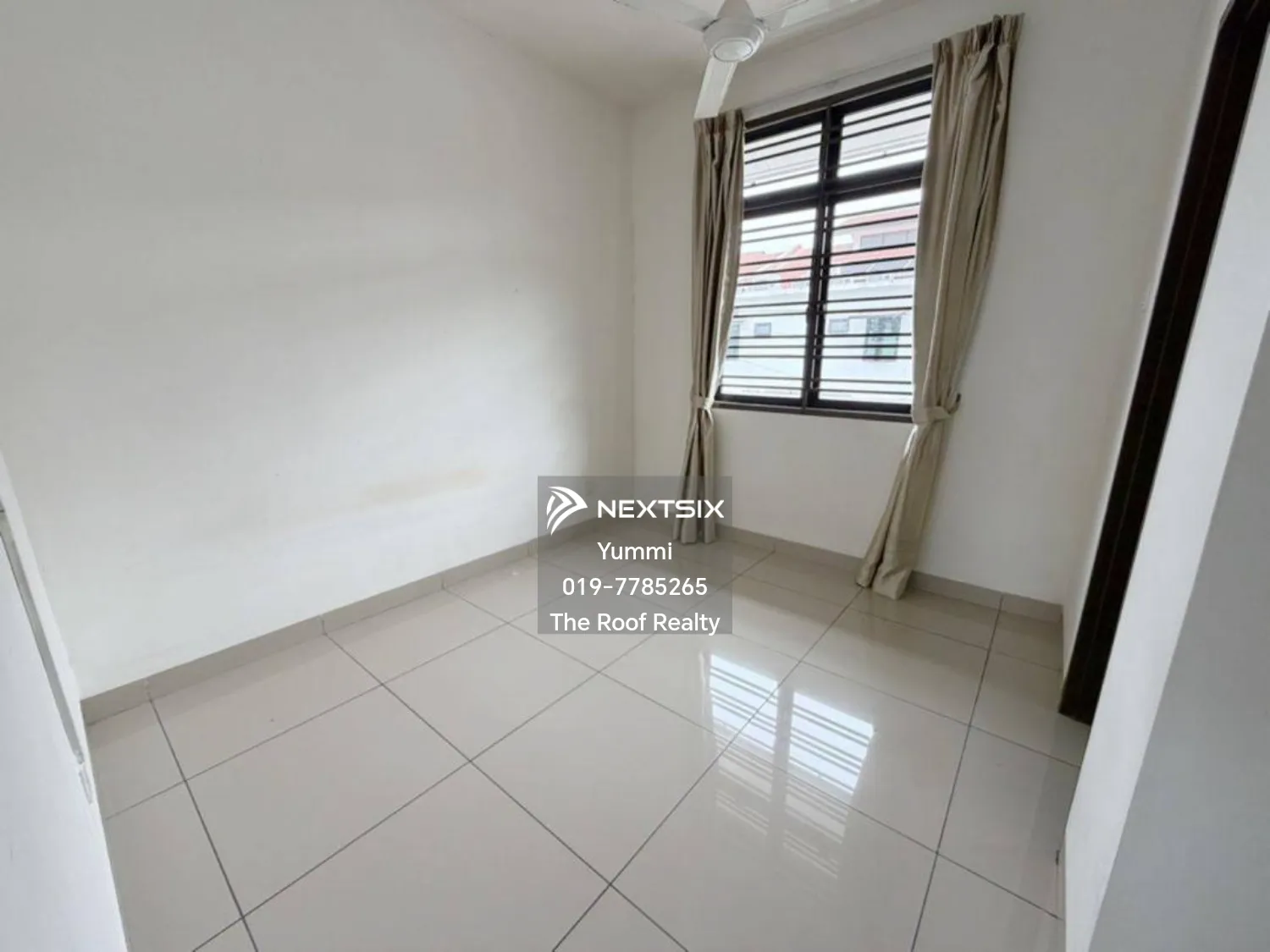 2-sty Terrace/Link House For Sale in Tebrau Johor - Image 13