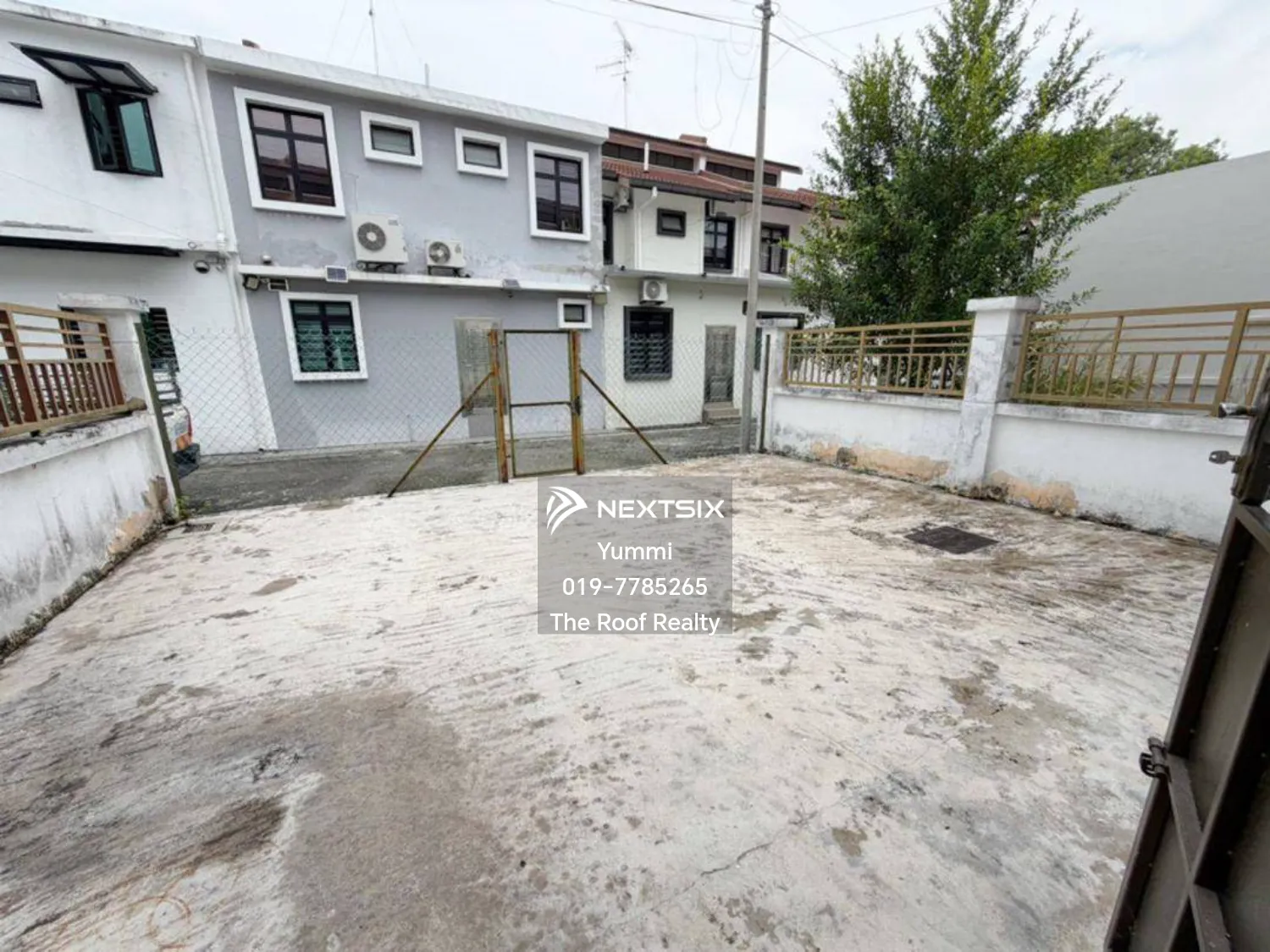2-sty Terrace/Link House For Sale in Tebrau Johor - Image 14