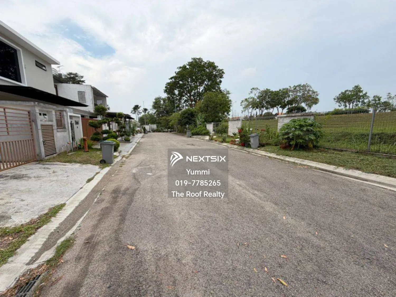 2-sty Terrace/Link House For Sale in Tebrau Johor - Image 17