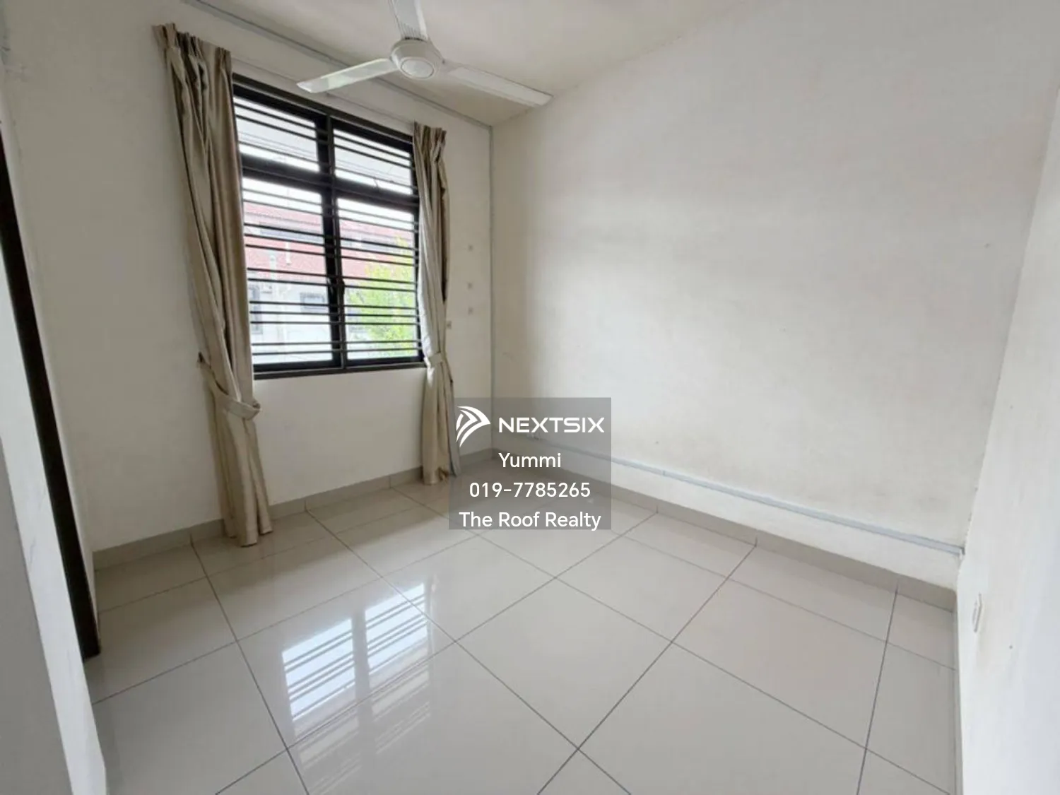 2-sty Terrace/Link House For Sale in Tebrau Johor - Image 7