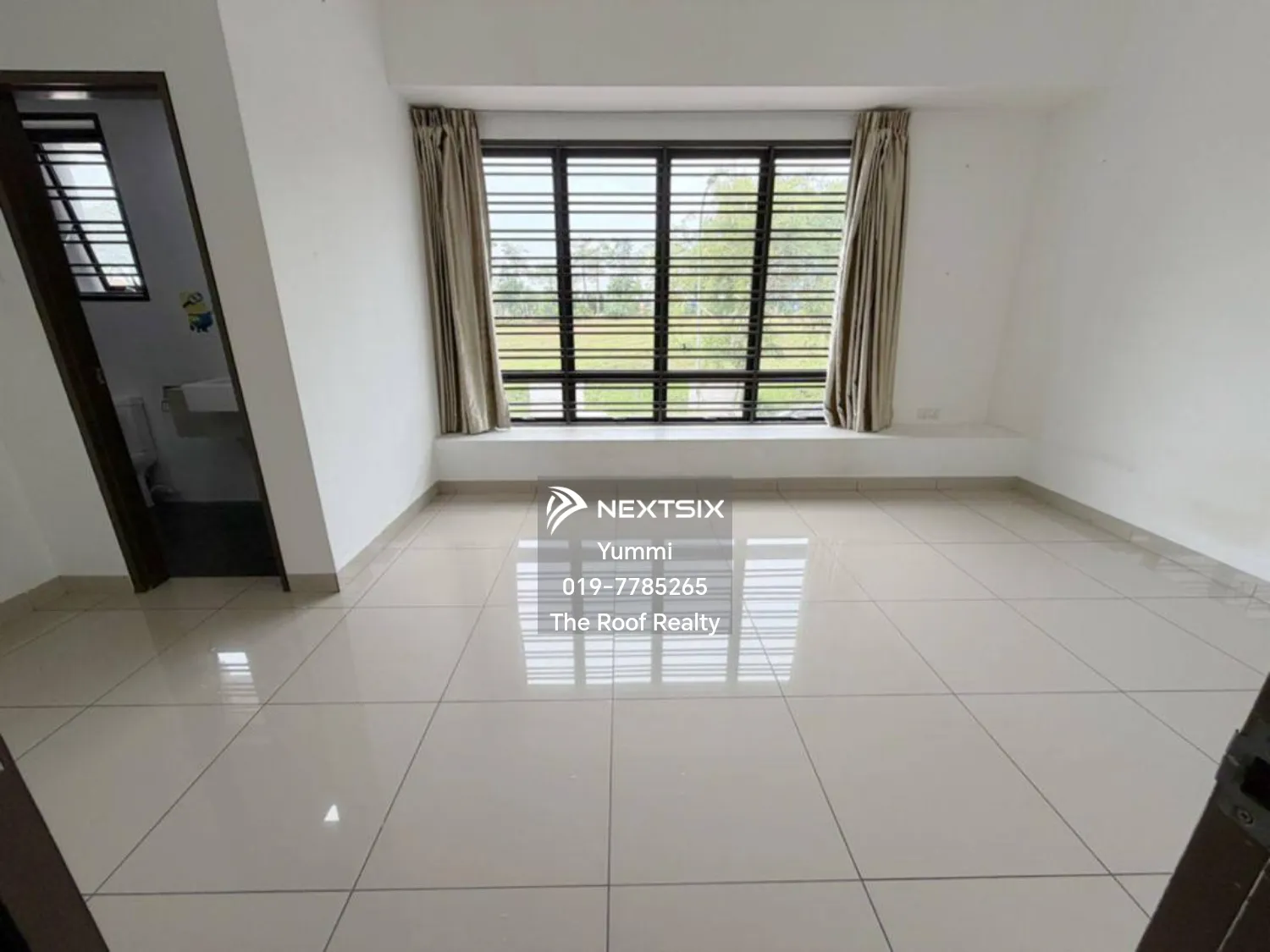 2-sty Terrace/Link House For Sale in Tebrau Johor - Image 8