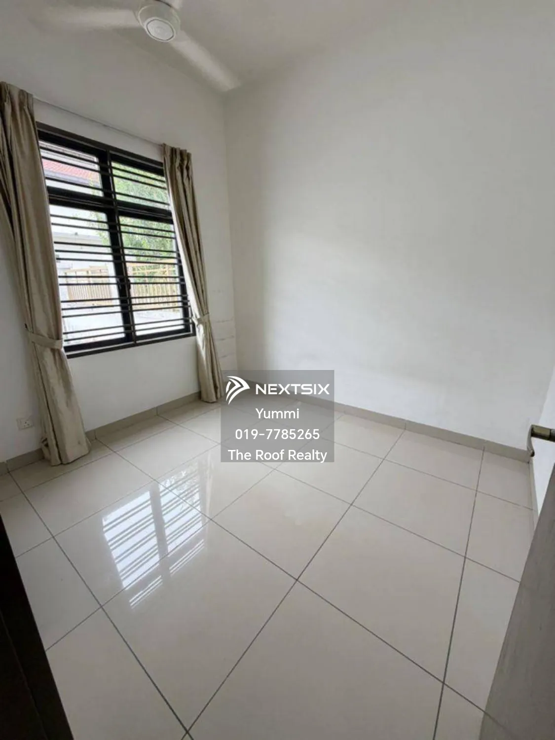 2-sty Terrace/Link House For Sale in Tebrau Johor - Image 9