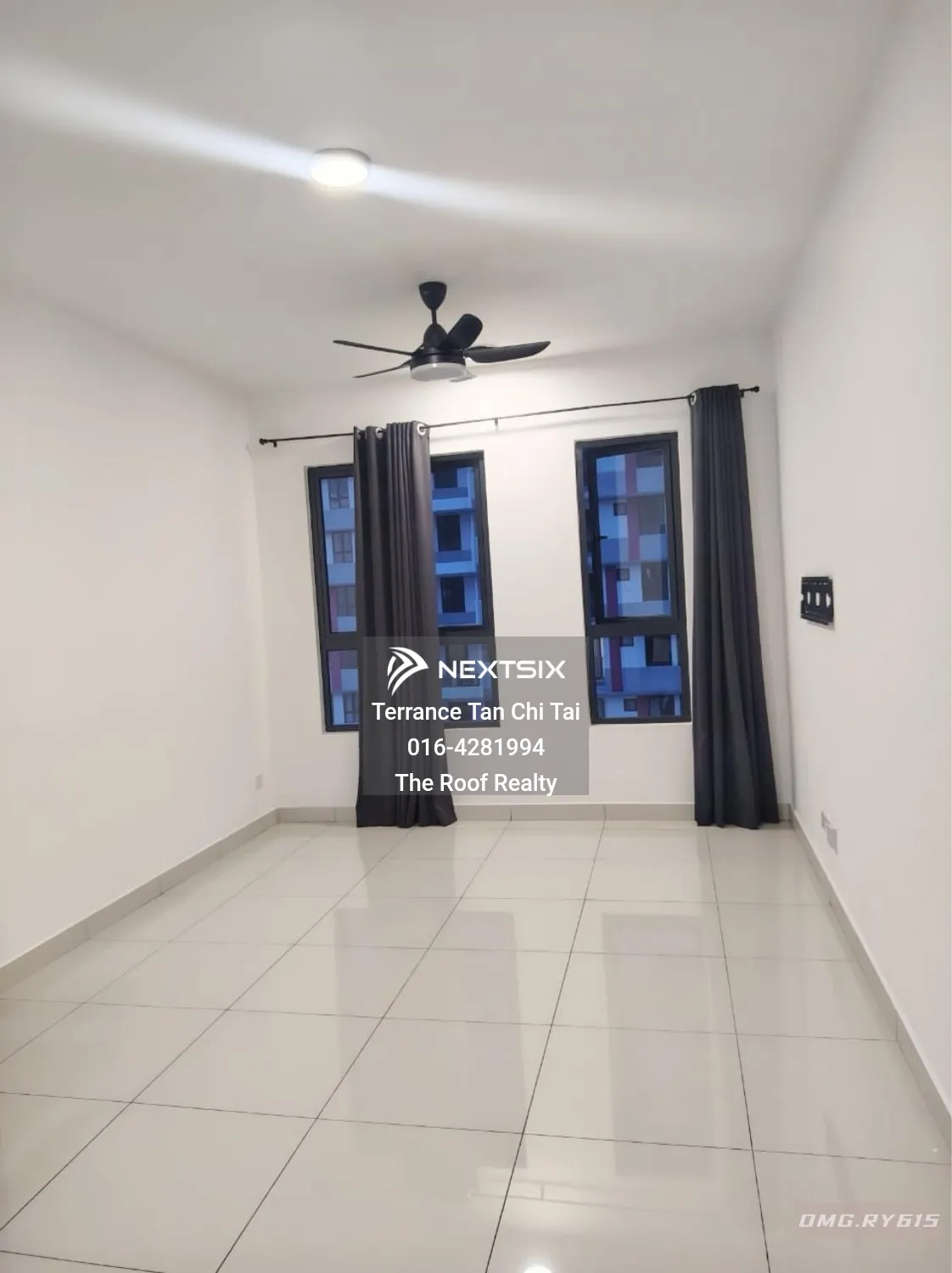 Serviced Residence For Rent in Klang Selangor
