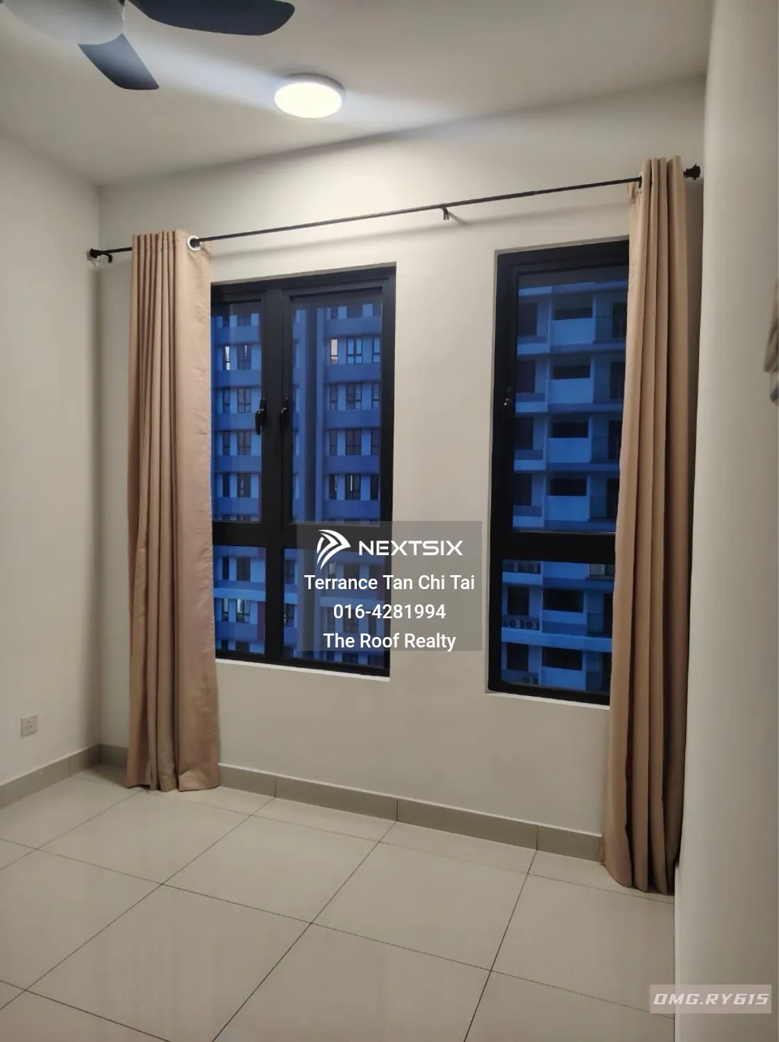 Serviced Residence For Rent in Klang Selangor - Image 5