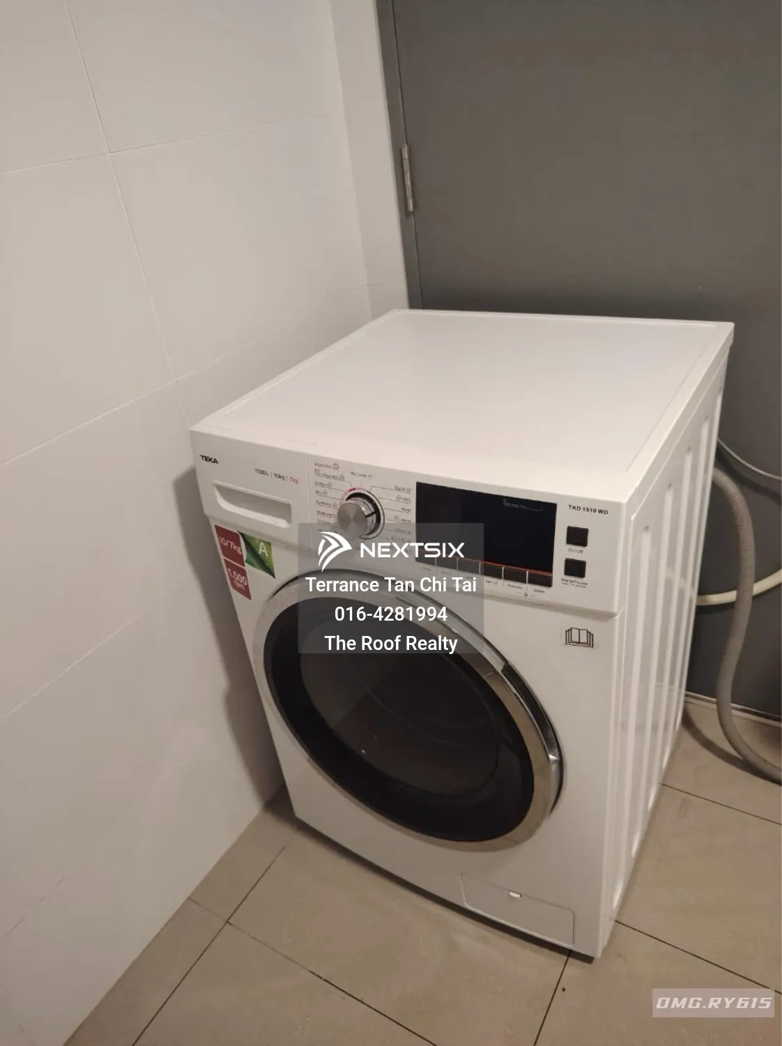 Serviced Residence For Rent in Klang Selangor - Image 6