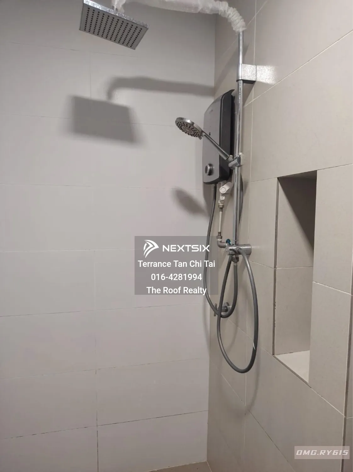 Serviced Residence For Rent in Klang Selangor - Image 8