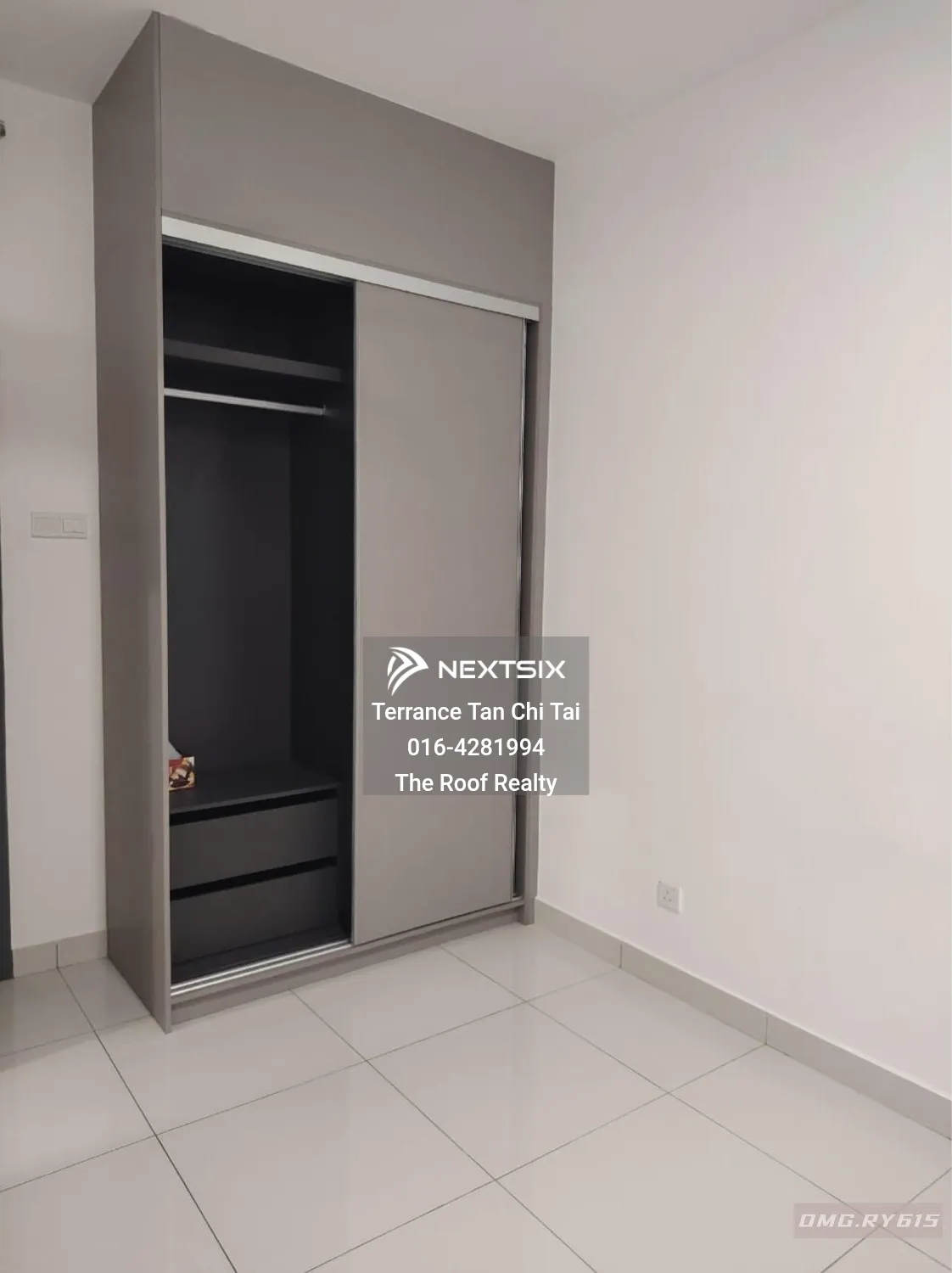 Serviced Residence For Rent in Klang Selangor - Image 9