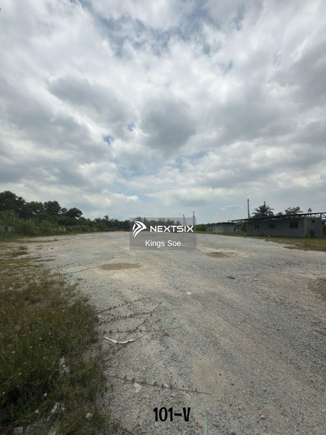Agricultural Land For Rent in Port Klang Selangor