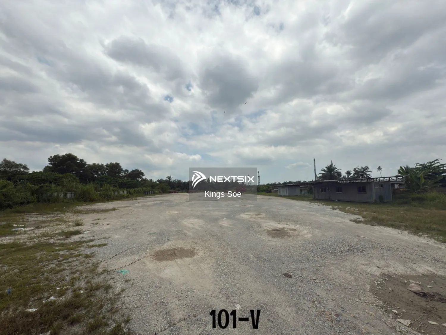 Agricultural Land For Rent in Port Klang Selangor - Image 2