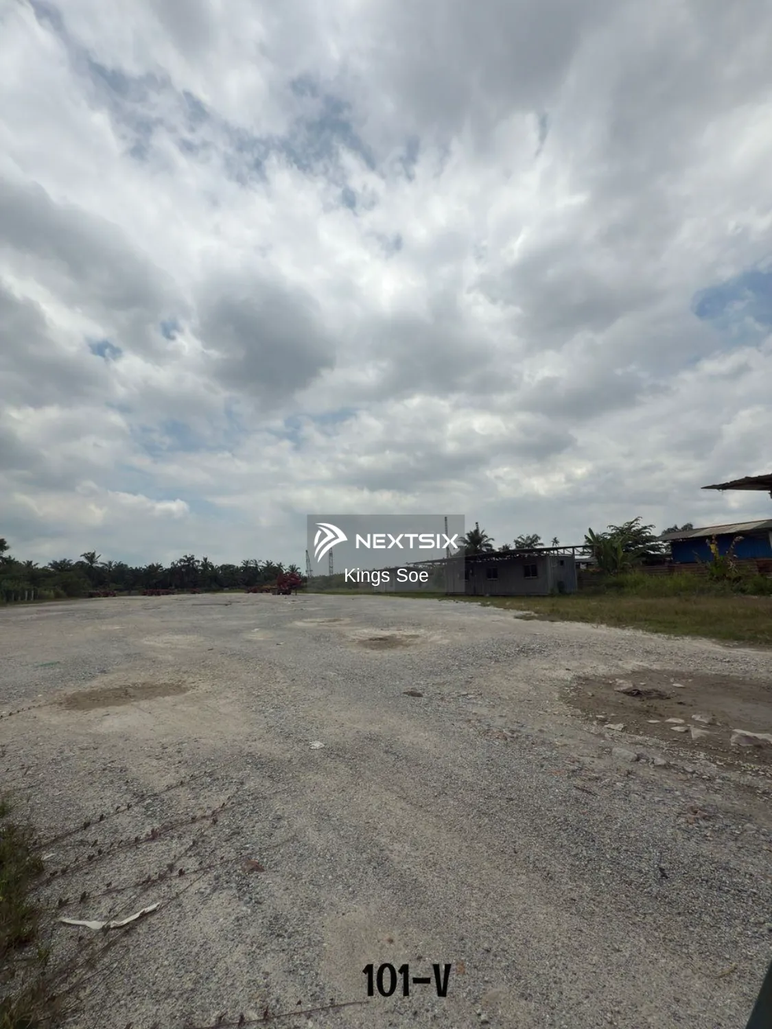Agricultural Land For Rent in Port Klang Selangor - Image 3