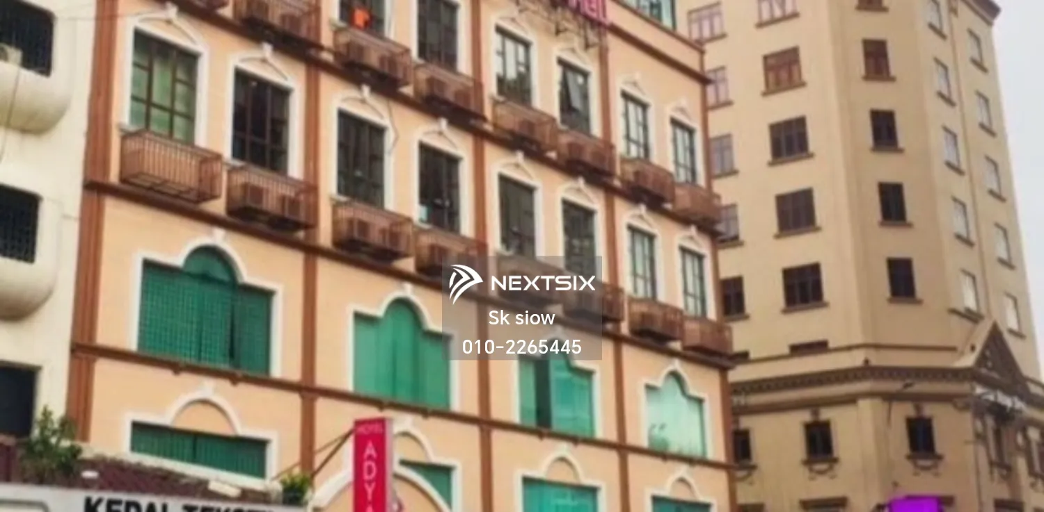 Shop For Rent in Ampang Kuala Lumpur