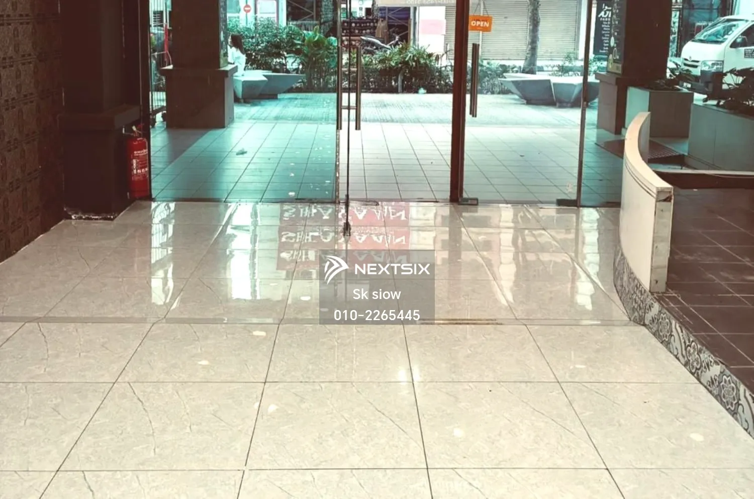 Shop For Rent in Ampang Wilayah Persekutuan Kuala Lumpur - Image 5
