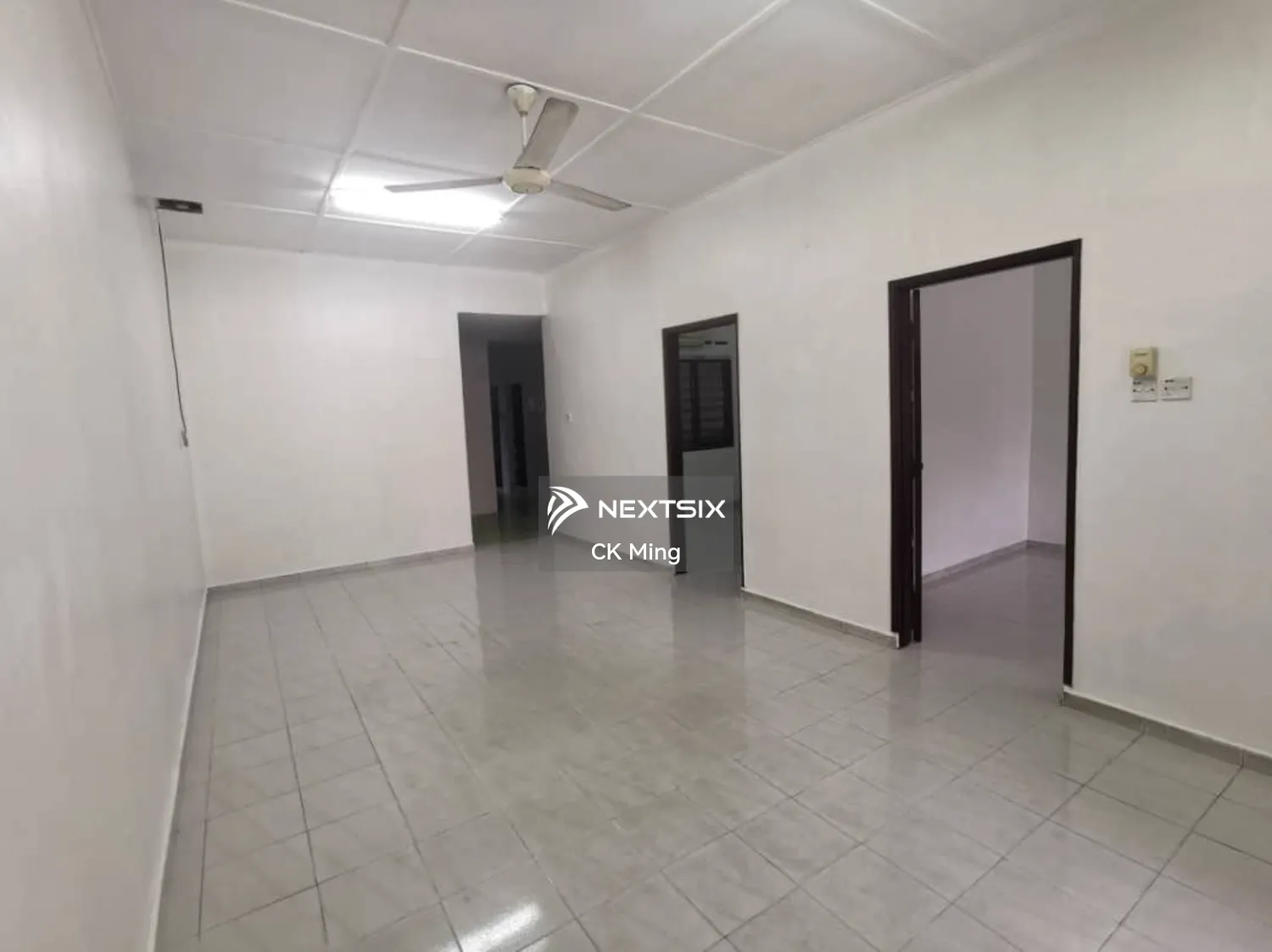 1-sty Terrace/Link House For Sale in Skudai Johor
