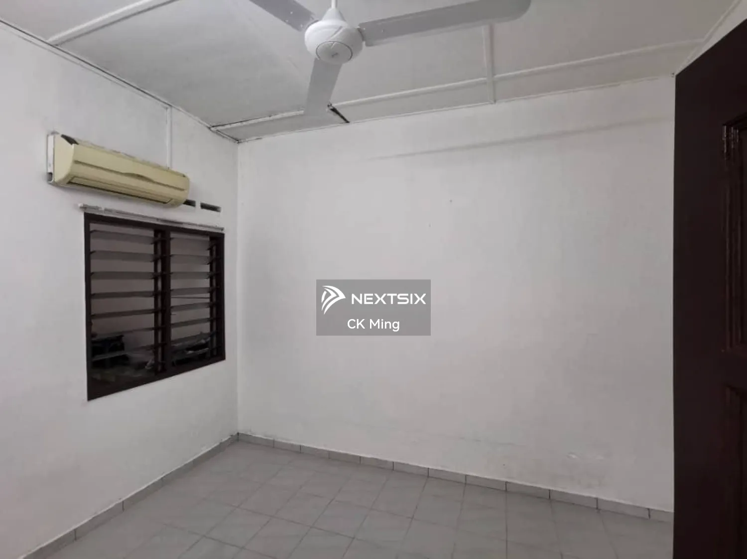 1-sty Terrace/Link House For Sale in Skudai Johor - Image 5